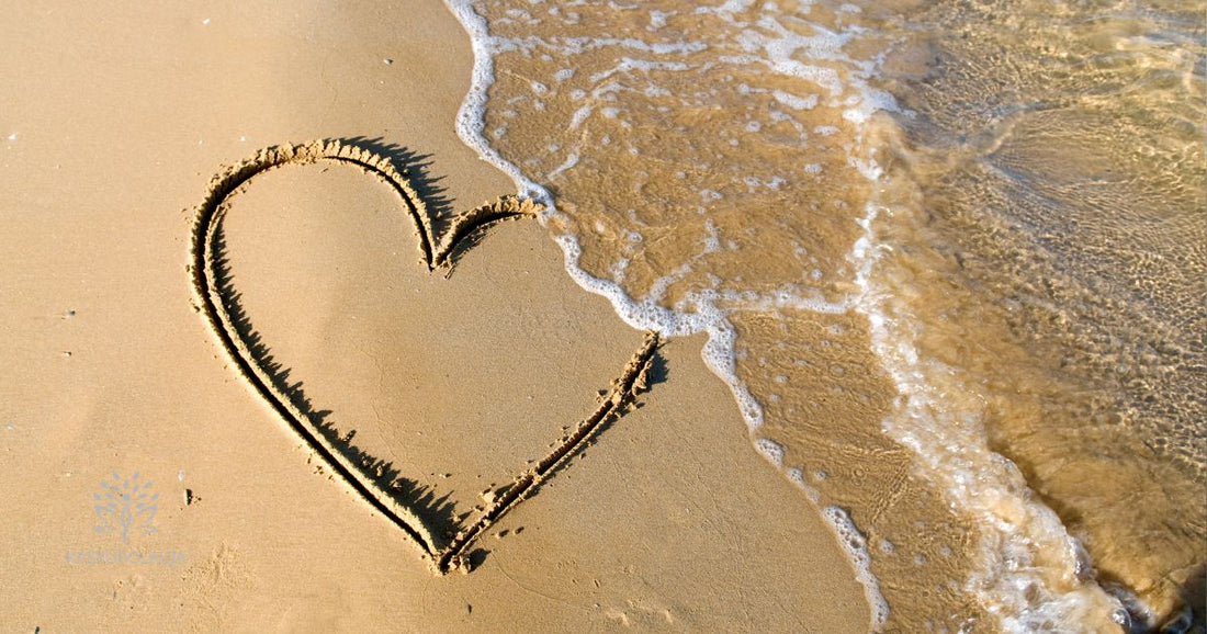 Itsensä kehittäminen osana suhdetta – mitä tarkoittaa oman vastuun ottaminen?