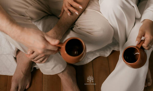 Mistä tietää, että kumppani on oikea? 7 merkkiä, joita et voi ohittaa